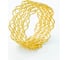 Кольца для салфеток Arya Home arya red straw 4 предмета, золотистый 8680943222817 2