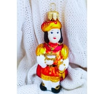 Елочное украшение Коломеев Принц, в подарочной упаковке, h-12 см УТ-00002137