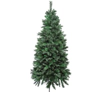 Ель Royal Christmas Montana Slim Tree Premium - Hinged, PP/ PVC, 165 см 65165