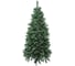 Ель Royal Christmas Montana Slim Tree Premium - Hinged, PP/ PVC, 165 см 65165 1