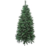 Ель Royal Christmas Montana Slim Tree Premium - Hinged, PP/ PVC, 195 см 65195