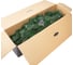 Ель Royal Christmas Montana Slim Tree Premium - Hinged, PP/ PVC, 195 см 65195 7