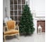 Ель Royal Christmas Montana Slim Tree Premium - Hinged, PP/ PVC, 195 см 65195 9