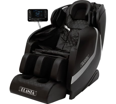 Массажное кресло электрическое Planta MC-3000B