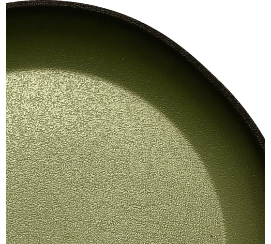 Вок AMERCOOK 28 см, серия avocado AC0108403.28