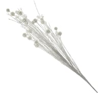 Украшение ООО Комус изделие декоративное, ветка, 20х20х90 см 746604 1837859