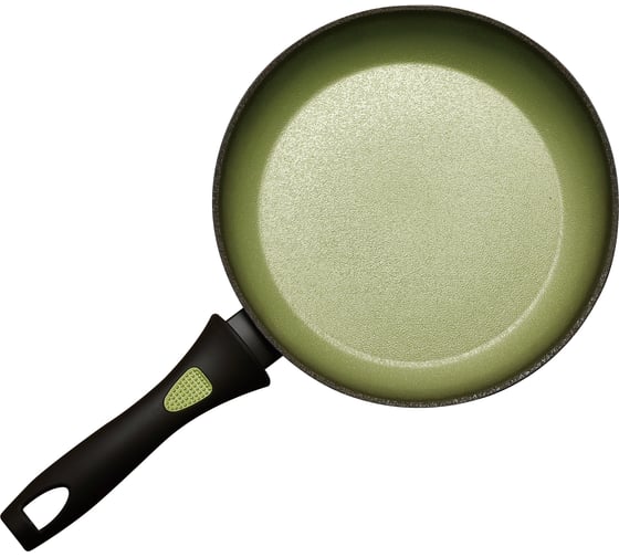 Сковорода AMERCOOK 20 см, серия avocado AC0108401.20