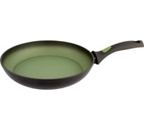 Сковорода AMERCOOK 24 см, серия avocado AC0108401.24