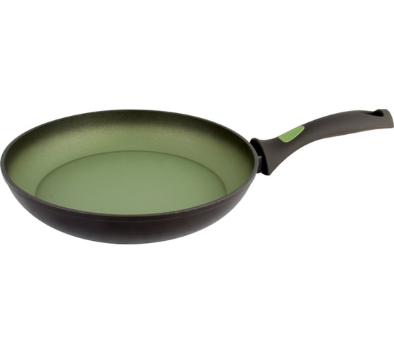 Сковорода AMERCOOK 28 см, серия avocado AC0108401.28