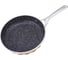 Сковорода AMERCOOK глубокая 26 см, серия artmartin colors AC0110701.26YW 1
