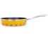 Сковорода AMERCOOK глубокая 26 см, серия artmartin colors AC0110701.26YW 2