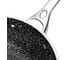 Сковорода AMERCOOK глубокая 26 см, серия artmartin colors AC0110701.26YW 5