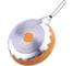Сковорода AMERCOOK глубокая 26 см, серия artmartin colors AC0110701.26YW 7