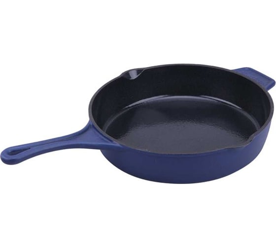Глубокая AMERCOOK сковорода с крышкой 28 см, серия le pluriel ii AC0112801.28PE