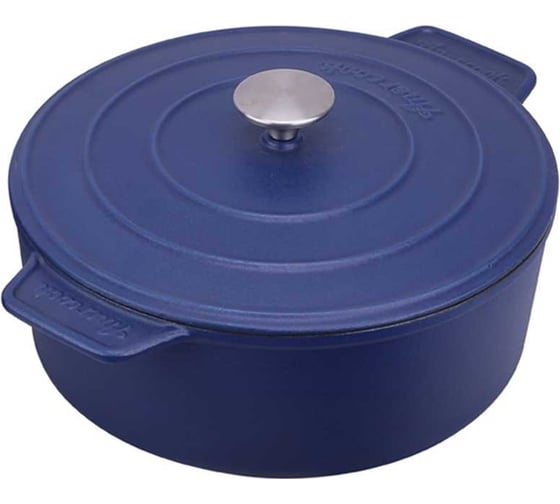 Сотейник с крышкой AMERCOOK 28 см, серия le pluriel ii AC0112805.28PE 1