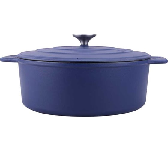 Сотейник с крышкой AMERCOOK 28 см, серия le pluriel ii AC0112805.28PE