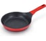 Сковорода AMERCOOK 24 см, серия alfetta AC0109301.24RD 1