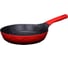 Сковорода AMERCOOK 24 см, серия alfetta AC0109301.24RD 2