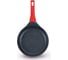 Сковорода AMERCOOK 24 см, серия alfetta AC0109301.24RD 3