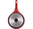 Сковорода AMERCOOK 24 см, серия alfetta AC0109301.24RD 4
