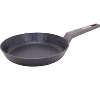 Сковорода AMERCOOK 22 см, серия rockstone AC0101101.22WP