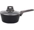 Ковш с крышкой AMERCOOK 18 см, серия rockstone AC0101104.18WP 2