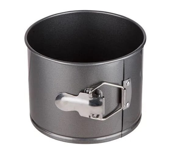 Форма для выпечки кулича PERFECTO LINEA разъемная, 12x10.6 см 16-121000 1