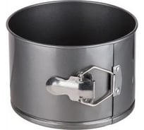 Форма для выпечки кулича PERFECTO LINEA разъемная, 16x10.7 см 16-161200