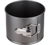 Форма для выпечки кулича PERFECTO LINEA разъемная, 14x10.8 см 16-141200