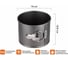 Форма для выпечки кулича PERFECTO LINEA разъемная, 14x10.8 см 16-141200 2