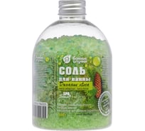 Соль для ванны Банные Штучки Дыхание леса 500 г 6 32432