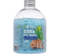 Соль для ванны Банные Штучки Энергия моря 500 г 6 32433
