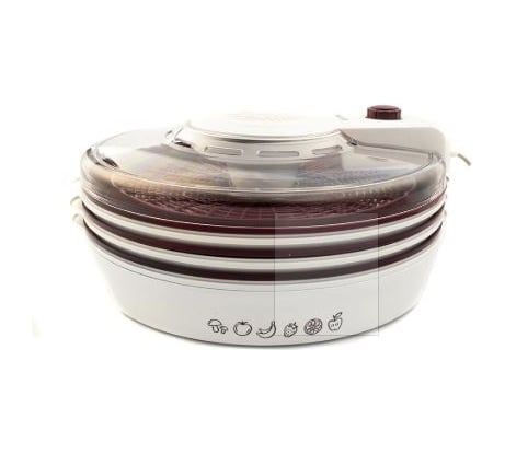 Сушилка для овощей и фруктов Vitek VT-5056 W