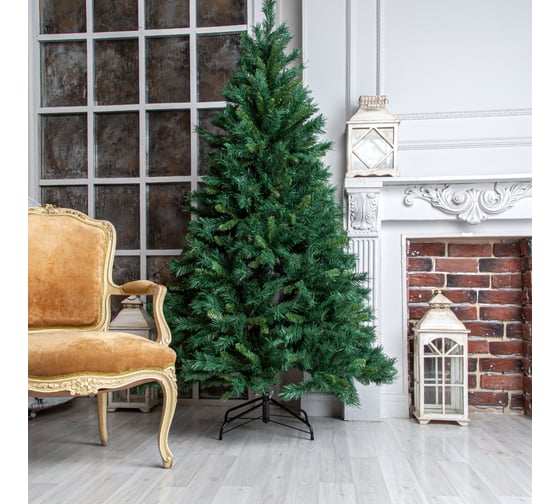 Ель Royal Christmas Mix Dakota and Washington Promo - Hook on - 180 см 70180