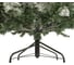Ель Royal Christmas Flock Tree Promo Warm LED Hinged, 210 см 164210 LED 7