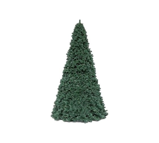 Ель Royal Christmas Giant Trees Hook-ON PVC/PVC, 510 см Giant tree 510 cm