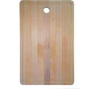 Разделочная доска ИСКРА дуб ДРД