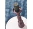 Подсвечник Bergenson Bjorn Vivlend, 35 см, сливовый BB0000203 5