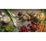 Банка Bormioli Rocco QUATTRO STAGIONI 1000 мл с винтовой крышкой 12/360 Б0020461 7