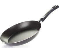 Штампованная сковорода Матрёна 24 см 106917