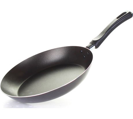 Штампованная сковорода Матрёна 24 см 106917