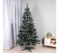 Искусственная елка Сималенд Таёжная Премиум  220 см 9948342