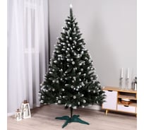 Искусственная елка Сималенд Рождественская сказка 220 см 10111408