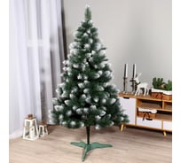 Искусственная елка Сималенд Байкальская белоснежная  180 см 9295841