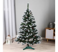 Искусственная елка Сималенд Таёжная Премиум  180 см 9948230