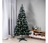 Искусственная елка Сималенд Байкальская белоснежная 230 см 9948201