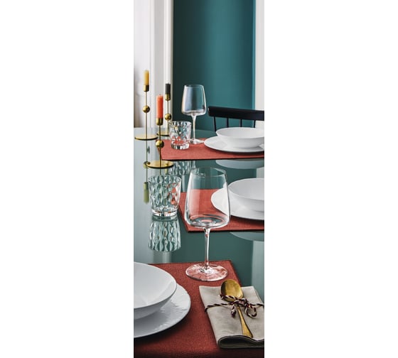 Салатник Bormioli Rocco COCONUT боул 15,3 см, H 4,9 см 12/2100 Б0048895