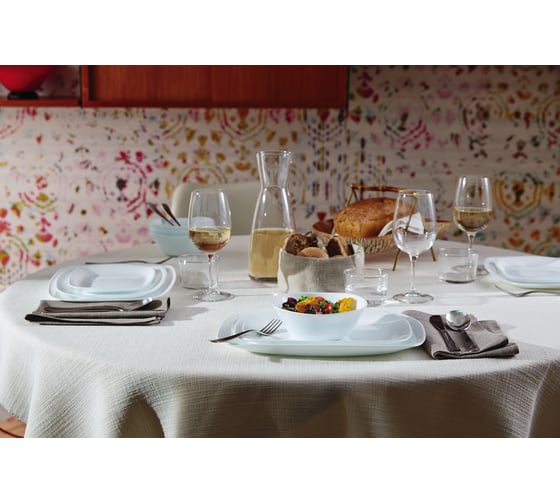 Салатник Bormioli Rocco PARMA средний 14 см 24/1656 Б0024402