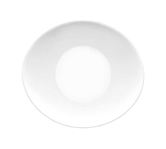 Десертная тарелка Bormioli Rocco PROMETEO 490420 21,8x19,4 см С Б0053335