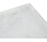 Поднос Bergenson Bjorn Marm, 28x20 см, белый мрамор BB000089 4